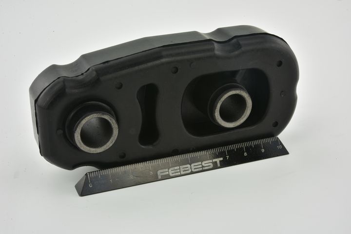 Paigutus, Mootor, FEBEST NM-C26