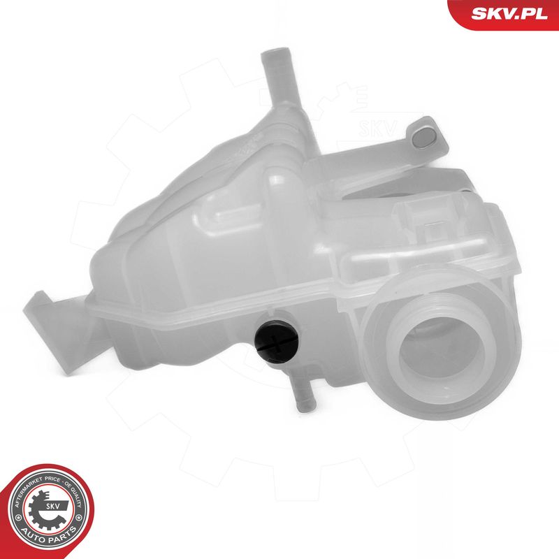 ESEN SKV 61SKV427 Expansion Tank, coolant