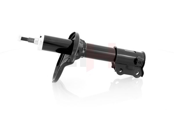 Amort, GH GH-323421H