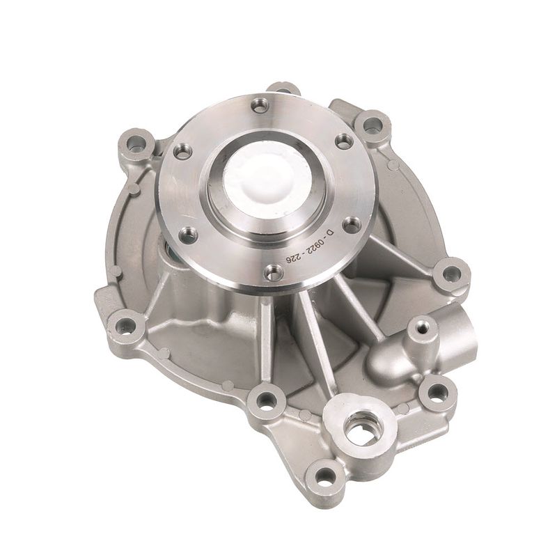 Vodní čerpadlo, chlazení motoru WP5026HD