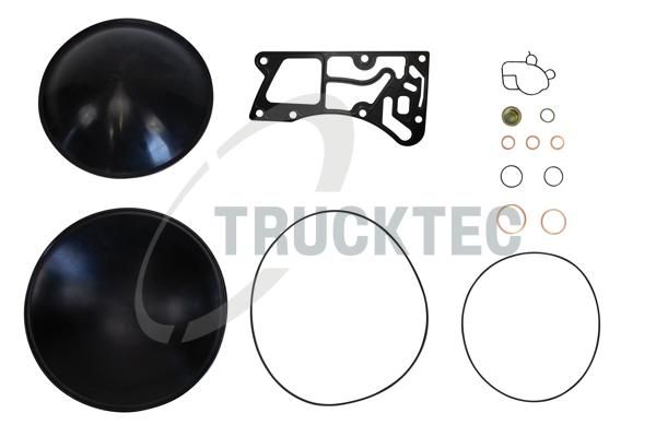 TRUCKTEC AUTOMOTIVE 01.24.100 - Repair Set, retarder