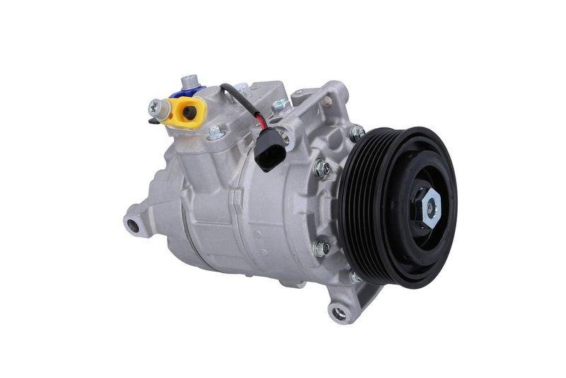 KAMOKA 7820106 Compressor, air conditioning