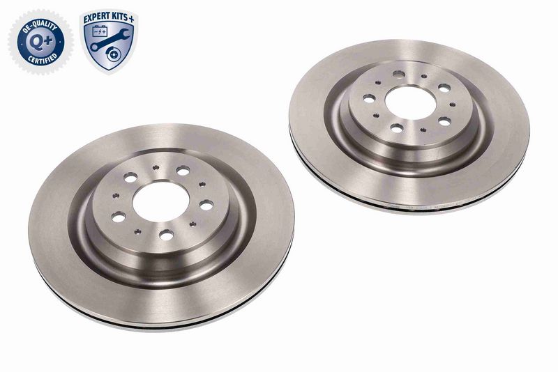 VAICO V58-0169 Brake Kit, disc brake