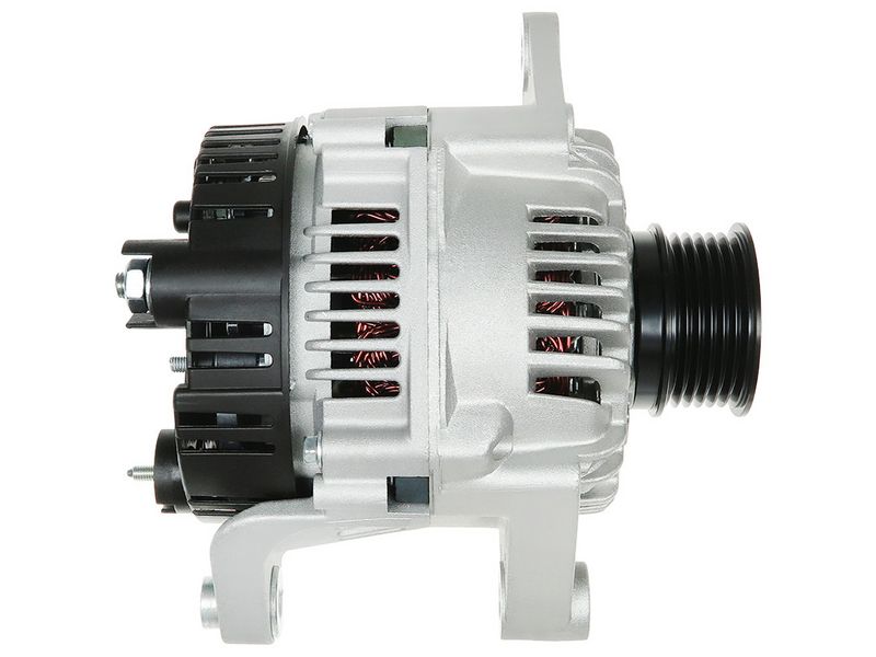 AS-PL A3187 Alternator