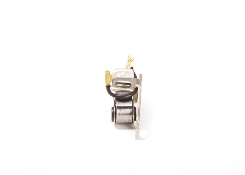 BOSCH 9 231 081 332 Contact Breaker, distributor