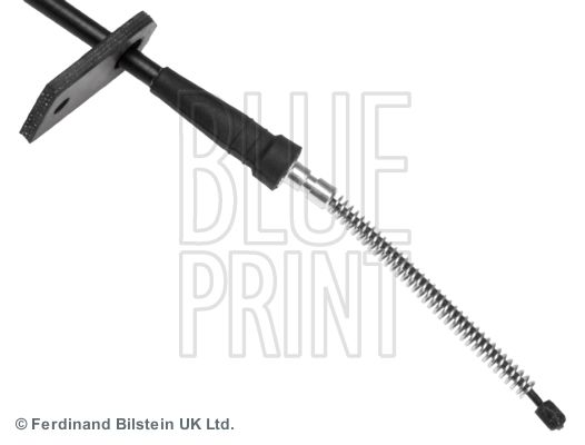 BLUE PRINT ADK84666 Cable Pull, parking brake