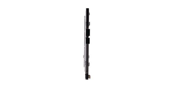MAHLE AC 1170 000S Condenser, air conditioning