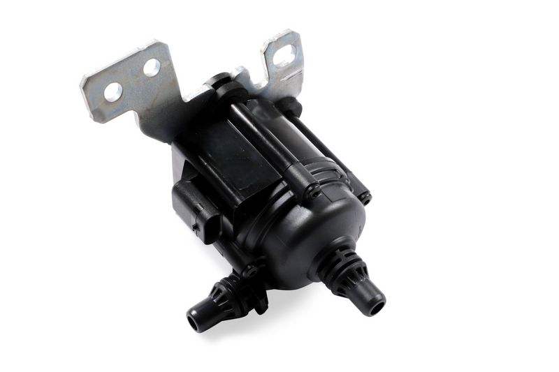 GK 998398 - Auxiliary Water Pump (cooling water circuit)