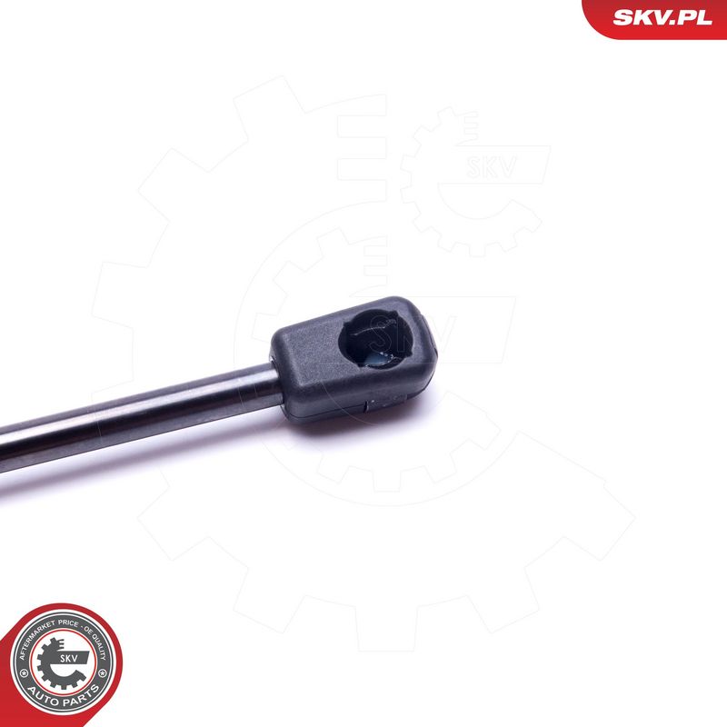 Gaasivedru, pagasi-, veoruum, ESEN SKV 52SKV748