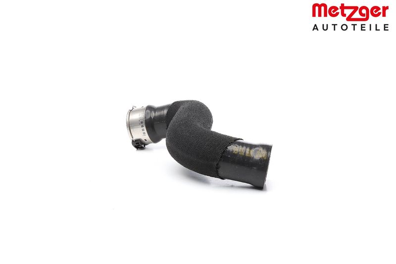 METZGER AUTOTEILE 2400502 Charge Air Hose