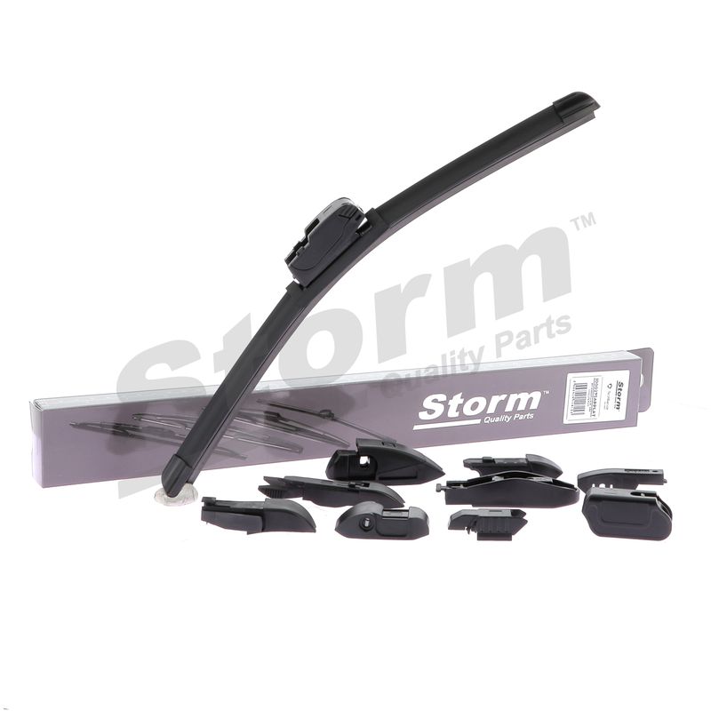 Balai d'essuie-glace STORM QUALITY PARTS 1000351