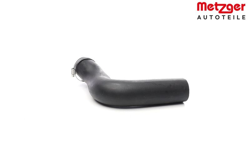 METZGER AUTOTEILE 2400257 Charge Air Hose