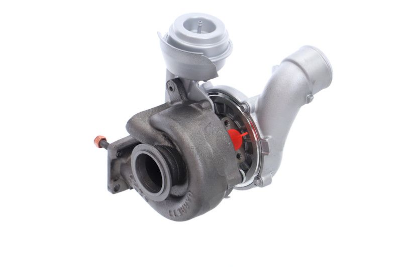 REMANTE 003-001-001355R Charger, charging (supercharged/turbocharged)