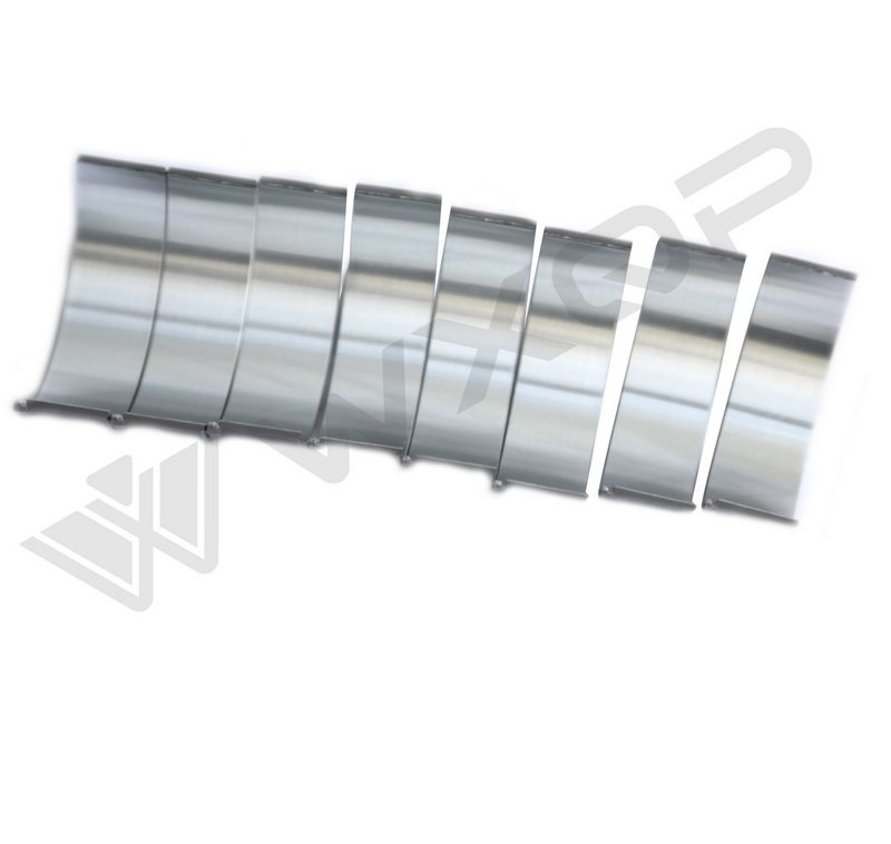 WXQP 713021 Crankshaft Bearing Shell