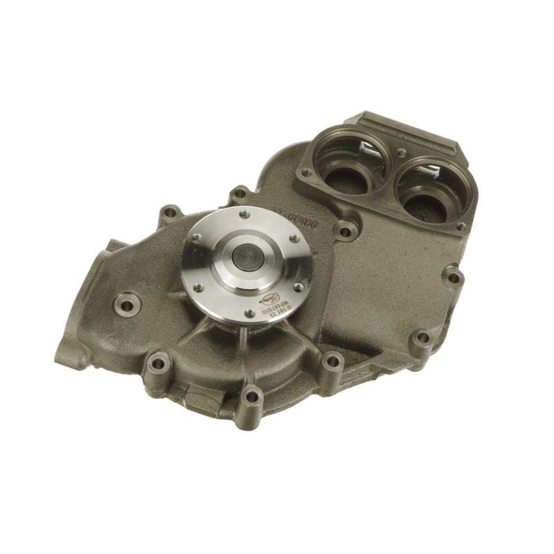 Vodní čerpadlo, chlazení motoru WP5075HD