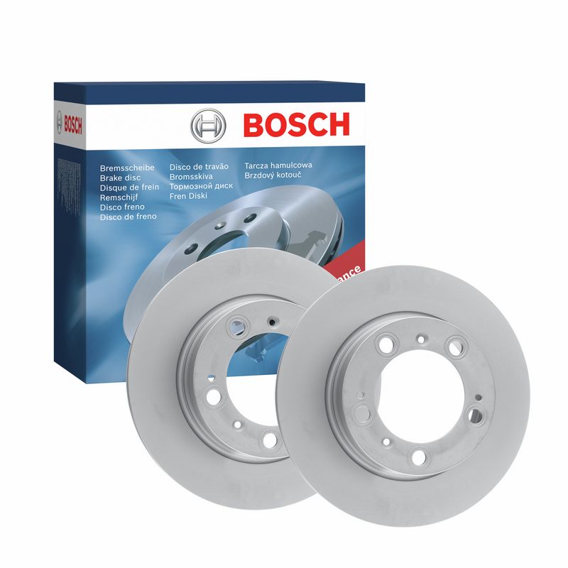 Disc frana BOSCH 0 986 479 079
