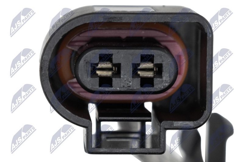 NTY EMR-VW-002 Pump, multi-plate clutch (all-wheel drive)