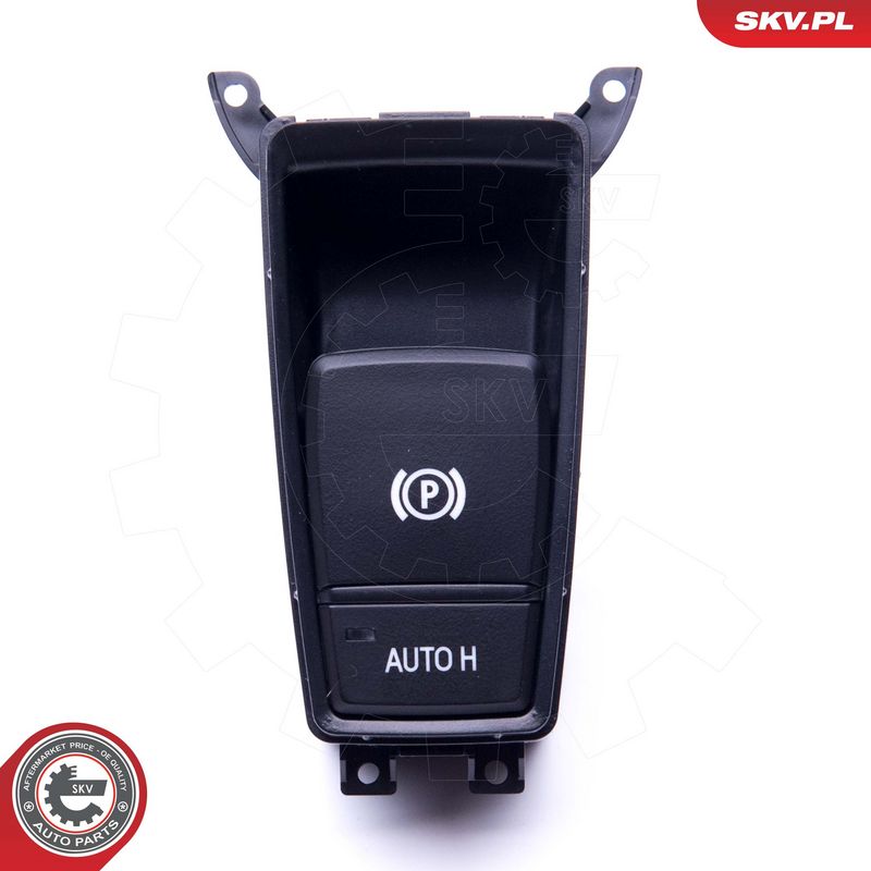 Lüliti, seisupiduri käivitamine, ESEN SKV 96SKV068