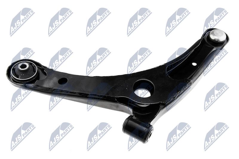 NTY ZWD-MS-103 Control/Trailing Arm, wheel suspension