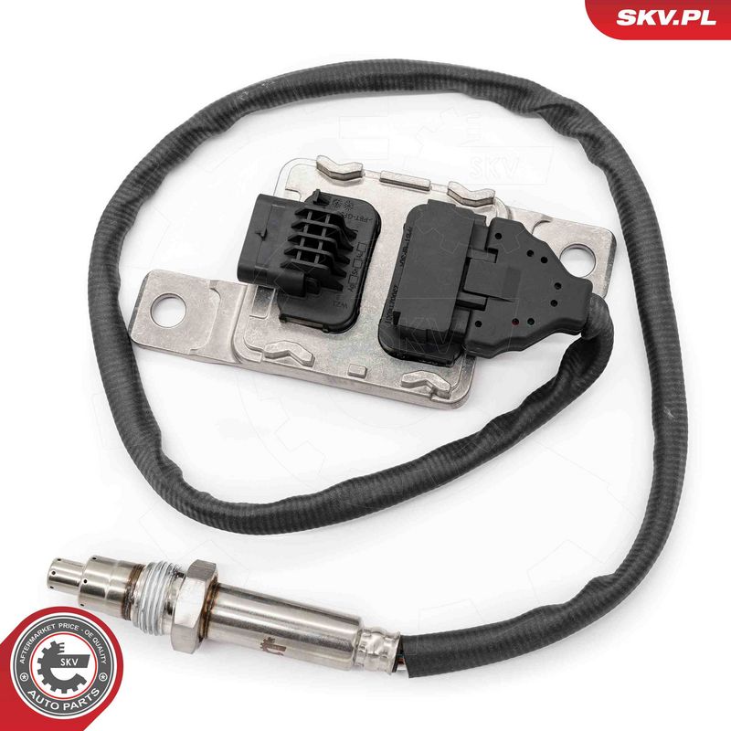 NOx-sensor, NOx-katalüsaator, ESEN SKV 71SKV041