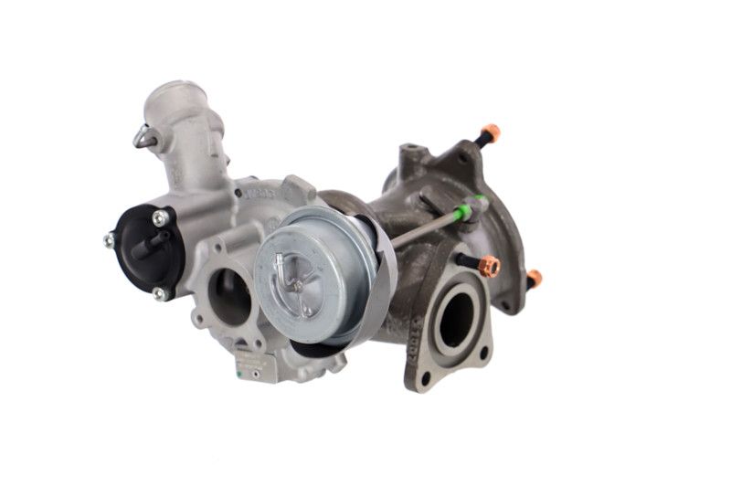 REMANTE 003-001-003795R Charger, charging (supercharged/turbocharged)
