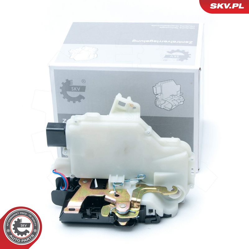 Ukselukk, ESEN SKV 16SKV411