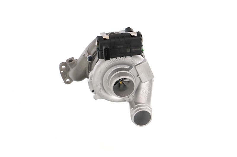 REMANTE 003-002-004568R Charger, charging (supercharged/turbocharged)
