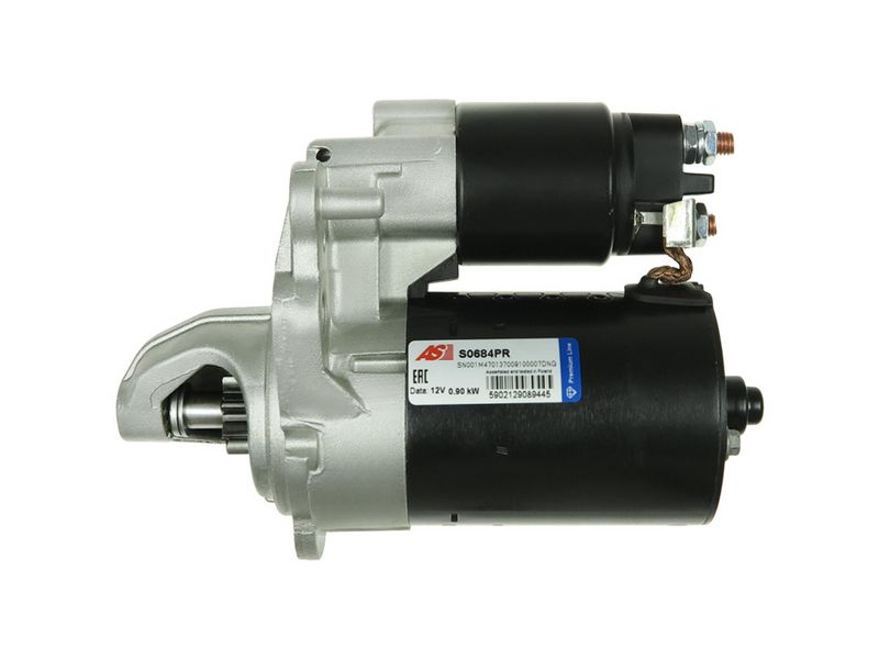 AS-PL S0684PR Starter