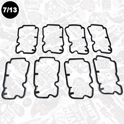 Product Image - Complete pakkingset, motor - TS0024 - ET ENGINETEAM