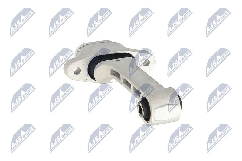 Paigutus, Mootor, NTY ZPS-KA-356