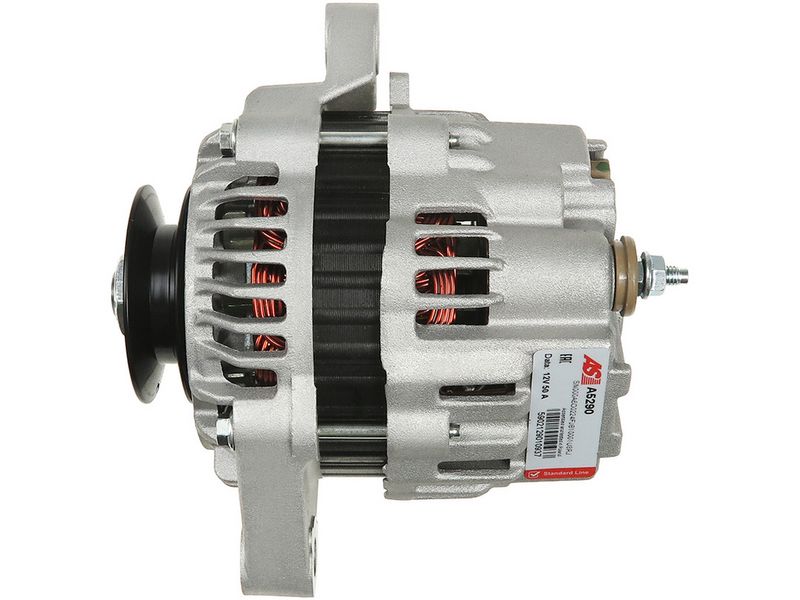 AS-PL A5290 Alternator