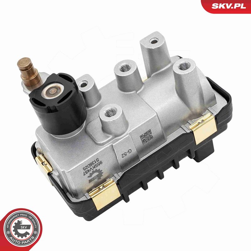 ESEN SKV 95SKV487 Boost Pressure Control Valve