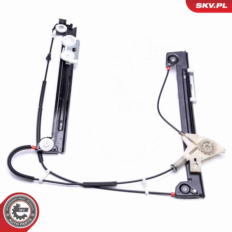 ESEN SKV 00SKV172 Window Regulator