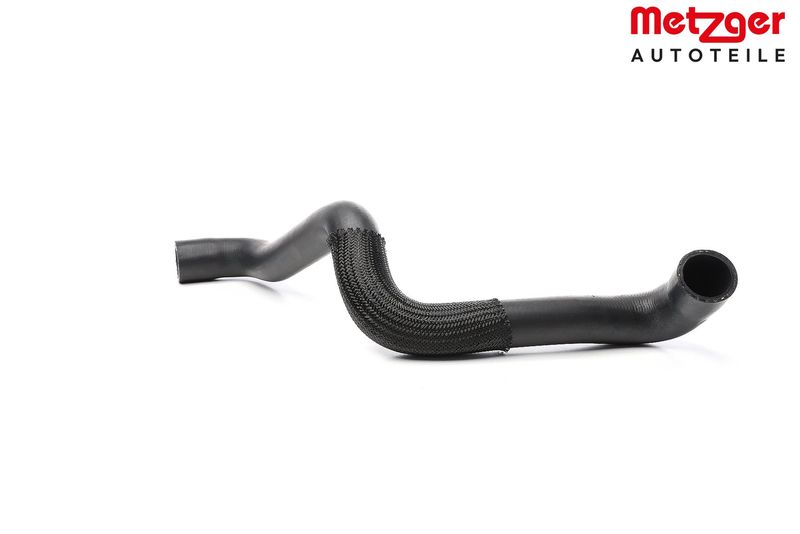 METZGER AUTOTEILE 2420059 Radiator Hose