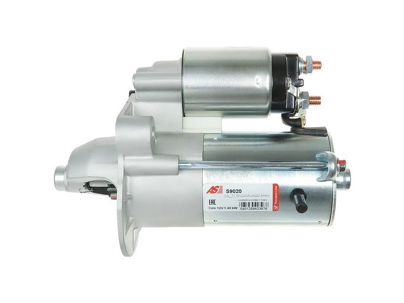 AS-PL S9020 Starter