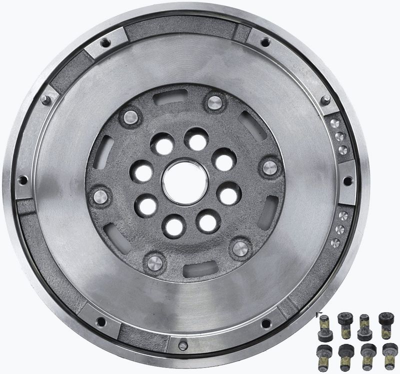 SACHS 2294 701 031 Flywheel