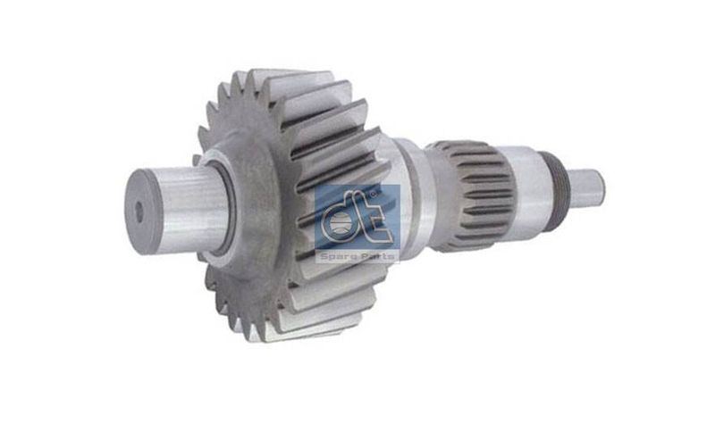 Arbore antrenare, retarder 1.14861 DT Spare Parts