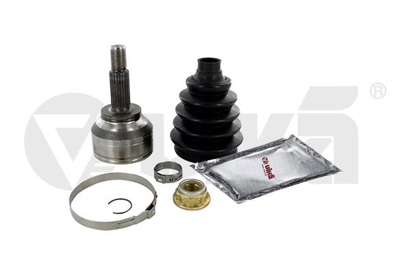 OEM код товара: 5U0498099A