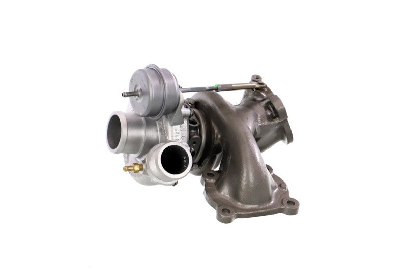 REMANTE 003-001-004507R Charger, charging (supercharged/turbocharged)