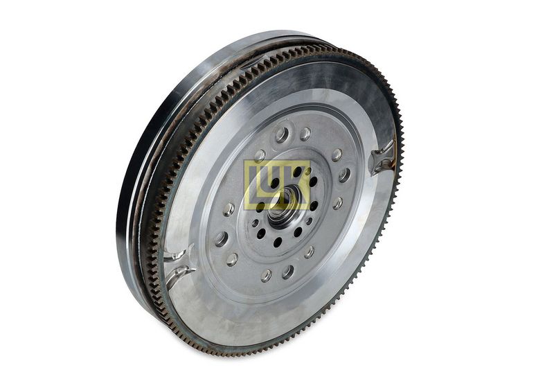 Volante motor