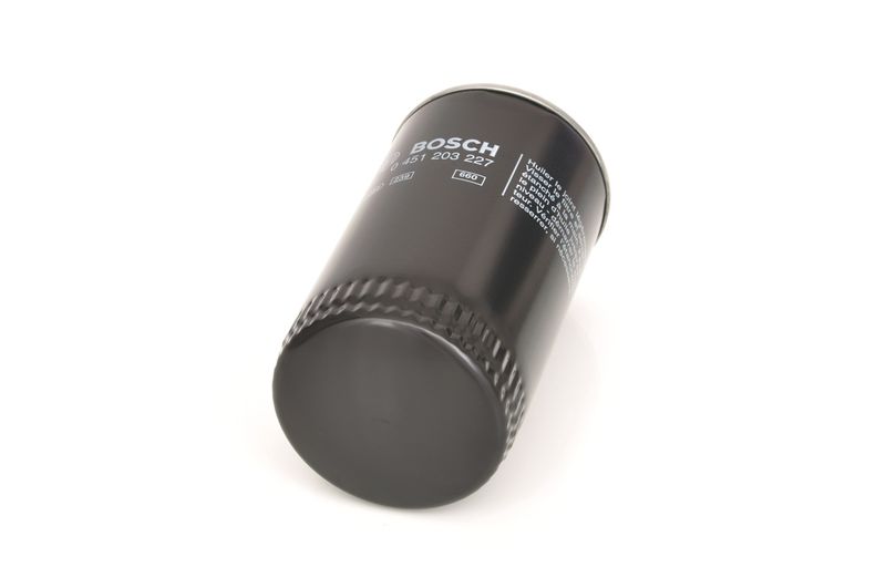 BOSCH 0451203227 Oil Filter