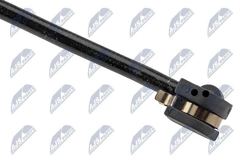 Hoiatuskontakt, piduriklotsi kulumine, NTY HCZ-BM-050