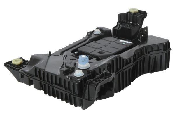 PNEUMATICS Tankeenheid, ureuminspuiting