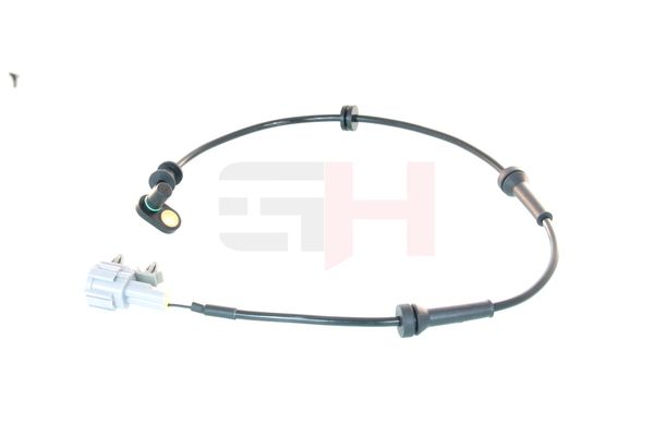GH GH-702204 Sensor, wheel speed