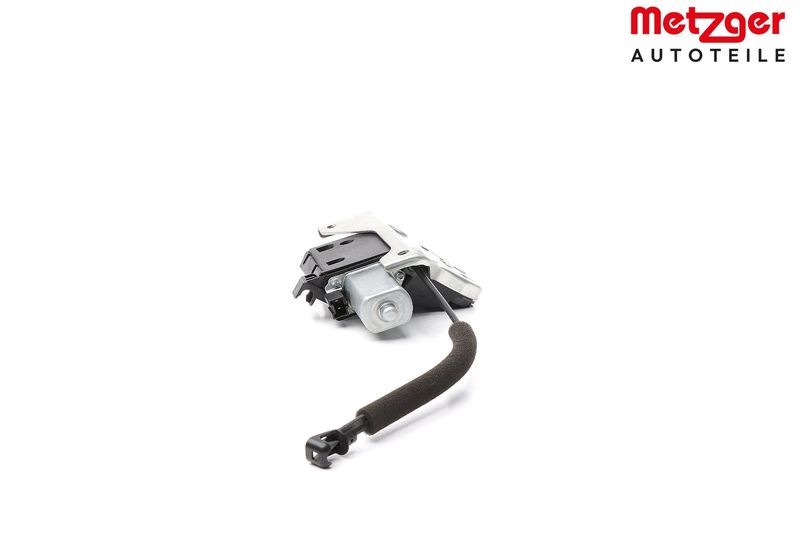 METZGER AUTOTEILE 2310694 Tailgate Lock