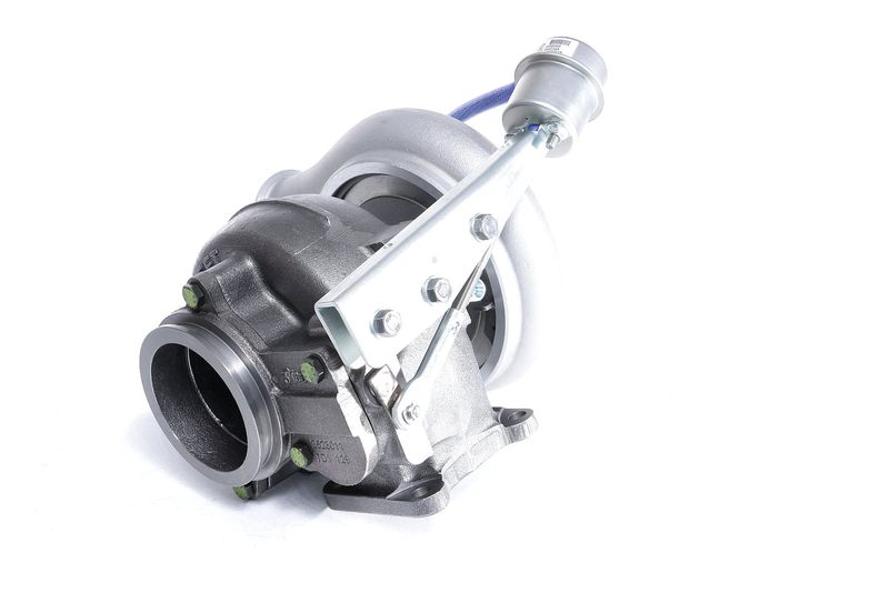 Compresor,sistem de supraalimentare T916963 BTS Turbo