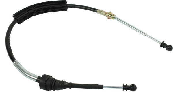 METZGER AUTOTEILE 3150159 Pavarų perjungimo trosas