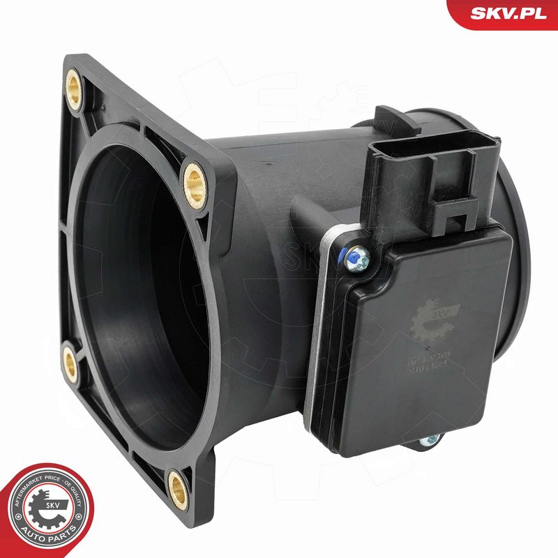 Õhumassimõõtja, ESEN SKV...