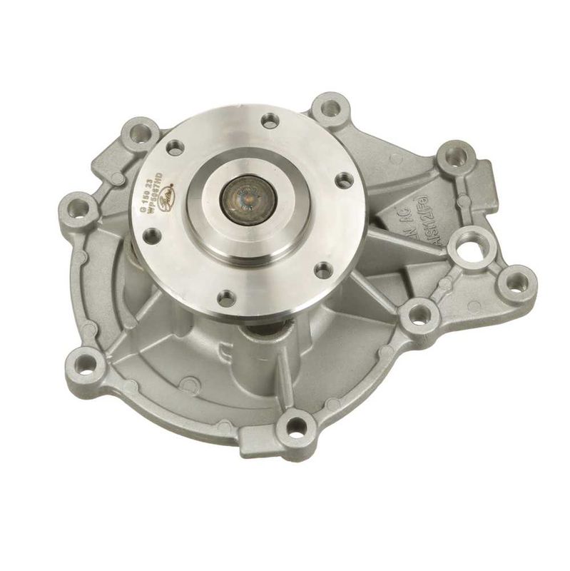 Vodní čerpadlo, chlazení motoru WP5067HD