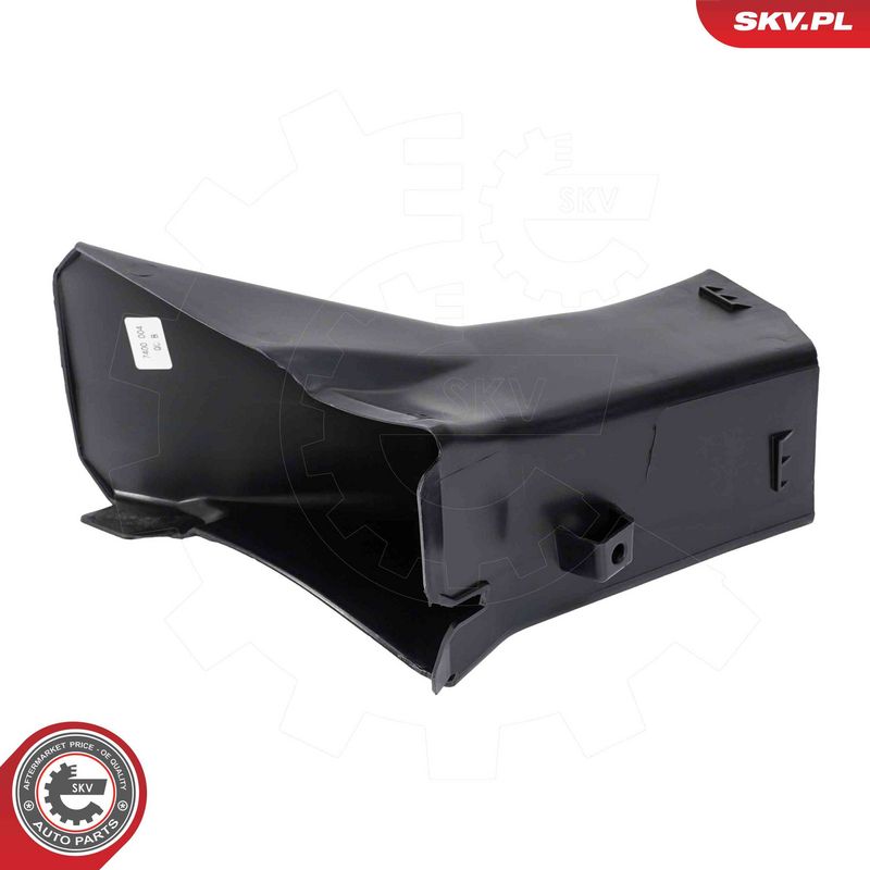 ESEN SKV 54SKV974 Intake Hose, air filter